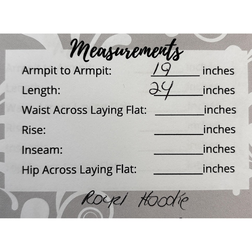 The Collection Royal Patchwork Full Zip Hoodie Wo… - image 9